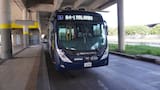 Transmetro cambia recorrido de su ruta piloto hacia Malambo desde este lunes