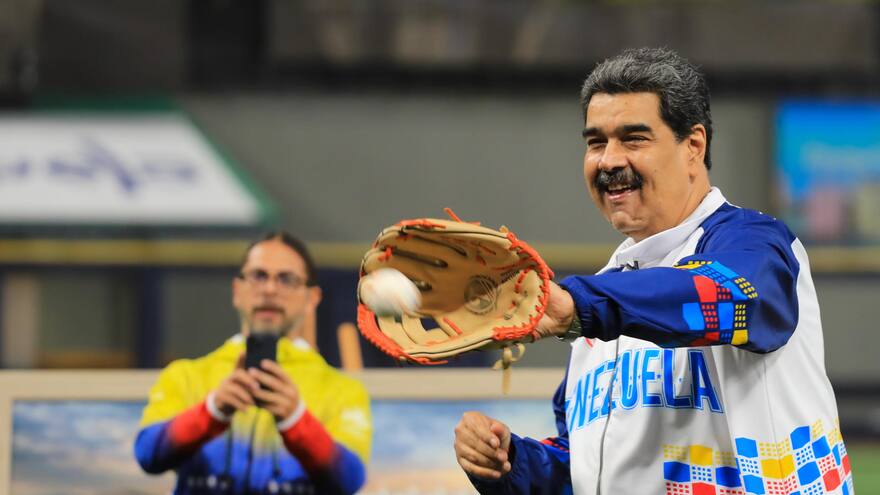 Serie del Caribe: Nicolás Maduro afirma que Venezuela hizo el mejor torneo de la historia