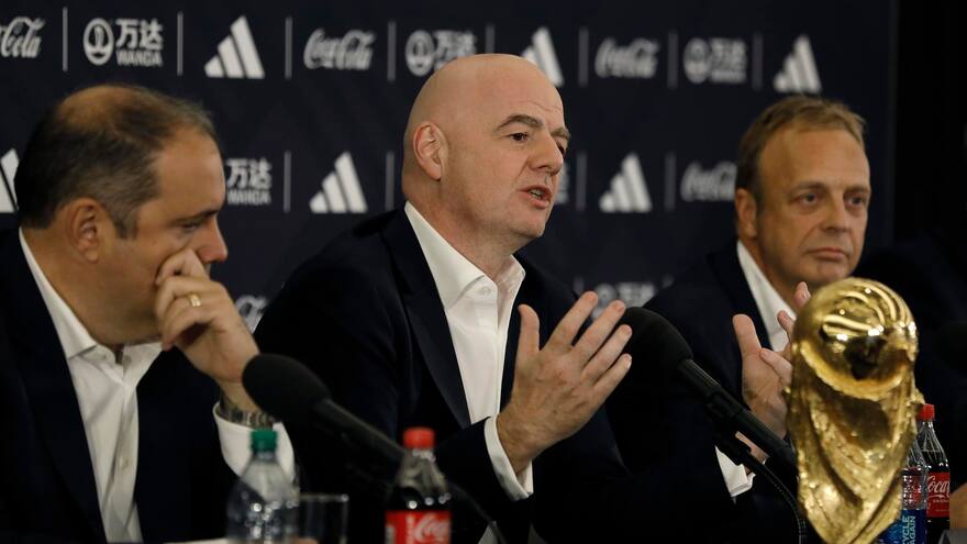 FIFA y FIFPRO lanzan un plan para detectar y contrarrestar insultos en redes