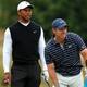 Golf: Tiger Woods y Rory McIlroy anuncian la creación de una nueva liga de golf