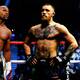 Mayweater asegura que no hay diálogos para enfrentar a McGregor