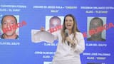 Paloma Valencia critica acciones del Gobierno nacional frente a amenazas contra el alcalde Char