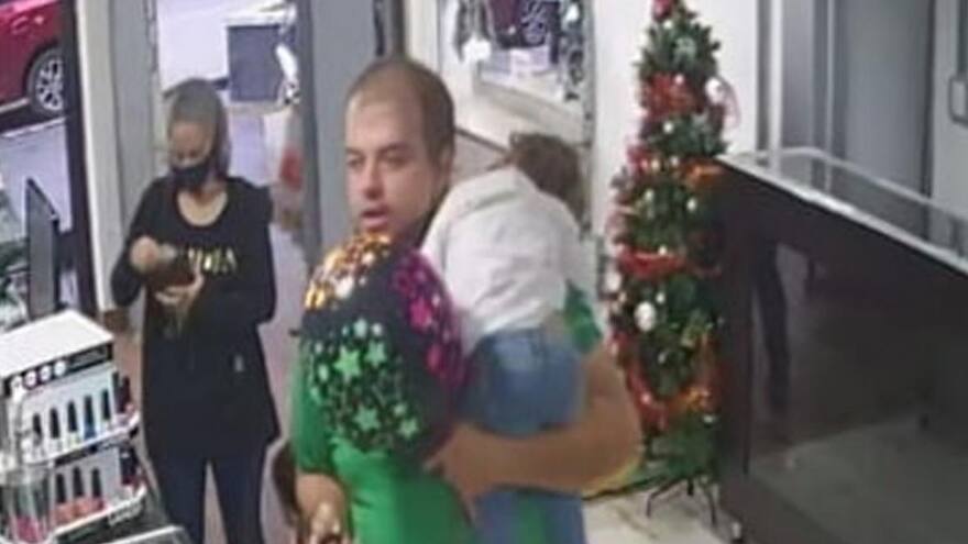 Papá de la pequeña Sofía Cadavid, condenado a 33 años por su asesinato