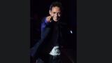 Marc Anthony le cantó orgulloso a Barranquilla