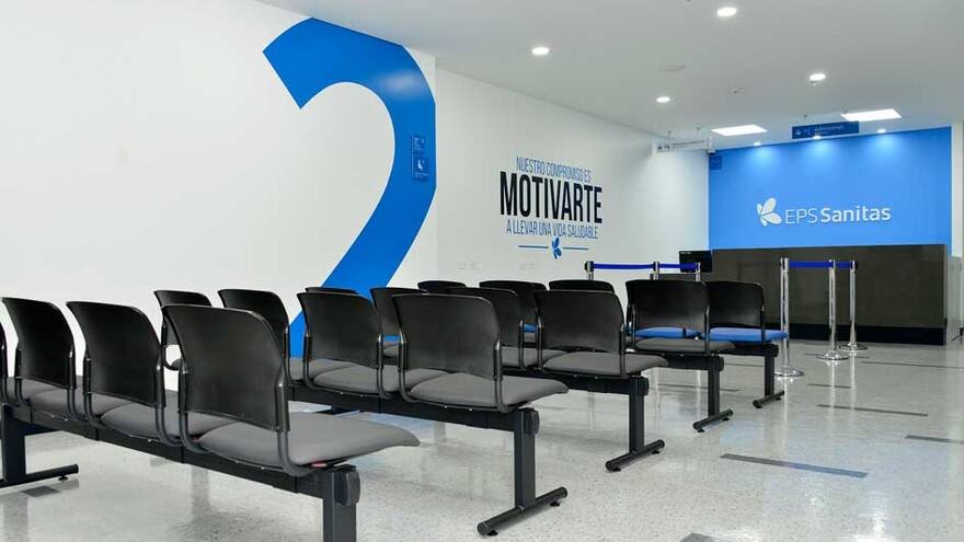 'Se apresuraron': exsuperintendente de Salud sobre caso Sanitas