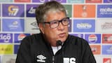 ‘Bolillo’ Gómez seguirá al frente de la selección de El Salvador