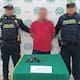 Detienen a un hombre que amenazó a otro con arma de fuego en Cereté, Córdoba