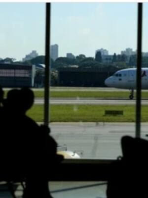 A merced de las aerolíneas| columna de Tatiana Dangond