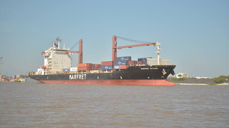 Incrementan labores de monitoreo a niveles del río Magdalena