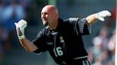 A 20 días del Mundial 2026: El reto de dejar el arco en cero que lideran Shilton y Barthez