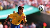Andrés Escobar: 25 años del asesinato del ‘caballero del fútbol’
