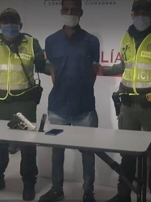 Por una Colombia sin crimen | Columna de Rafael Nieto Loaiza