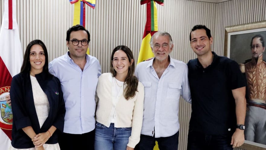 Capacitarán a 1.500 jóvenes atlanticenses en competencias tecnológicas