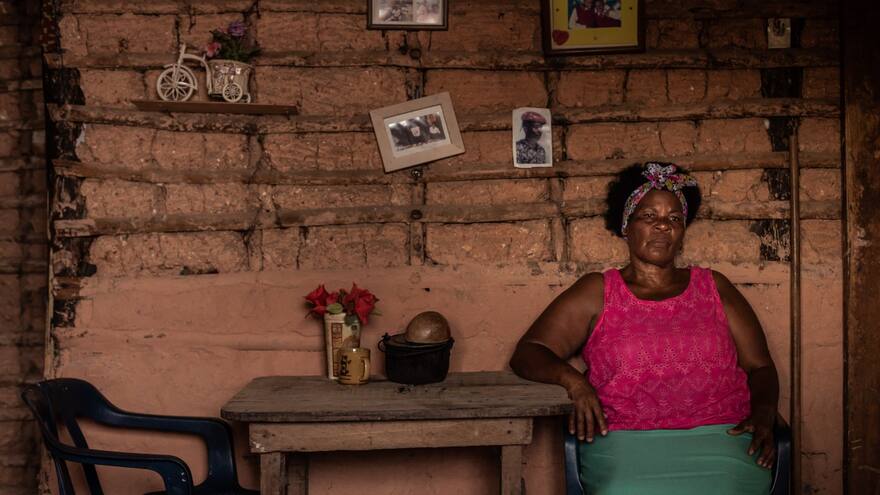 Película colombiana ‘La suprema’ competirá en Festival de Cine de Toronto