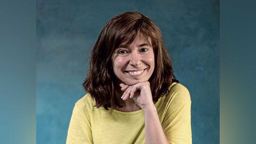 Hay Festival Cartagena 2023: Yayo Herrera habla sobre feminismo, cambio climático y sociedad