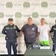Capturan a dos presuntos miembros de ‘Los Costeños’ señalados de extorsionar en Barranquilla y municipios