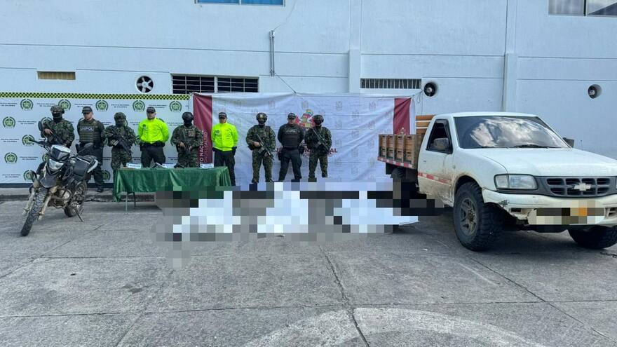 Tres disidentes murieron en combates con el Ejército en Tuluá, Valle del Cauca