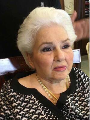 Tía Ana María | Columna de Remberto Burgos