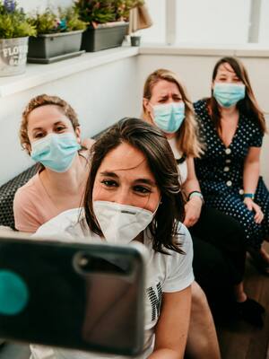 Volver | Columna de Fabrina Acosta