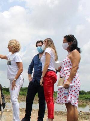 Cuando cayó un meteorito en Barranquilla | Columna de Eduardo Ortega del Río