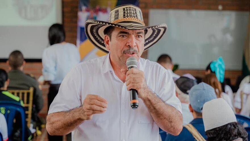 Declaran nula la elección del alcalde de Pueblo Bello, Alfredo Bohórquez Gallardo, por doble militancia