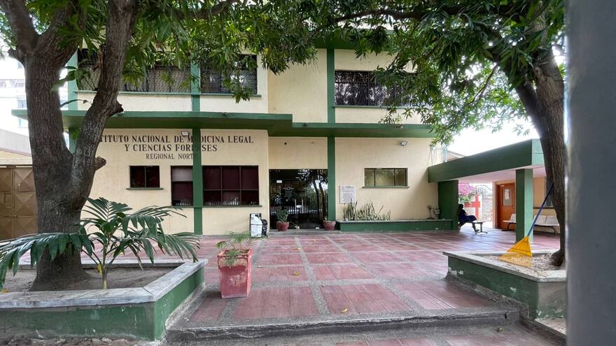 Criminales en moto matan a bala a hombre en Soledad