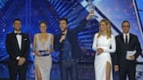 Eurovisión 2026: menos votos del público, un jurado renovado y otras novedades