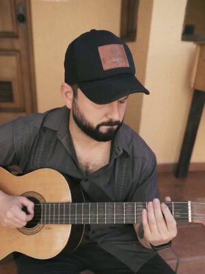 Otra cosa es con guitarra | Columna de Katherine Diartt