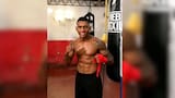 “Mi hijo soñaba con ser campeón mundial”: el drama del padre de Yeiner Gómez tras hallarlo desmembrado