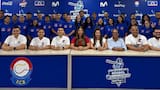 Caimanes arrancó capacitación de voluntarios con 33 seleccionados