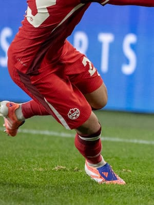 Ni el fútbol se salva