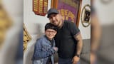 David Camacho, el niño mexicano con coeficiente intelectual de 162 puntos