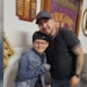 David Camacho, el niño mexicano con coeficiente intelectual de 162 puntos