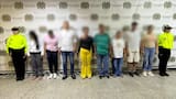 Detenidas 11 personas de la red ‘Hacker’ por fraude de $3 mil millones a los subsidios de Prosperidad Social