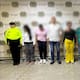 Detenidas 11 personas de la red ‘Hacker’ por fraude de $3 mil millones a los subsidios de Prosperidad Social