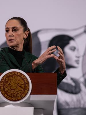 ¿Presidenta y presidento? ¿cantanta y cantanto?