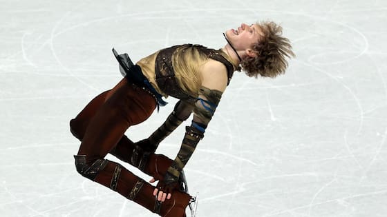 Ilia Malinin realizó salto prohibido por casi 50 años y da el oro a Estados Unidos en los Juegos Olímpicos de Invierno