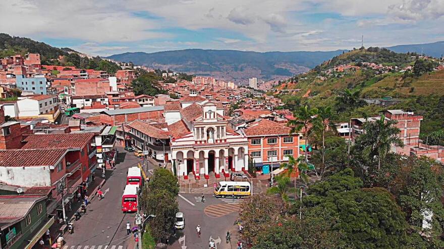 Serían dos los sospechosos en caso de agresión y abuso a Monja en Medellín