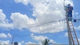 Air-e anuncia suspensión del servicio en zonas de Barranquilla, Ponedera y Sabanalarga para este martes