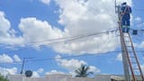 Air-e anuncia suspensión del servicio en zonas de Barranquilla, Ponedera y Sabanalarga para este martes