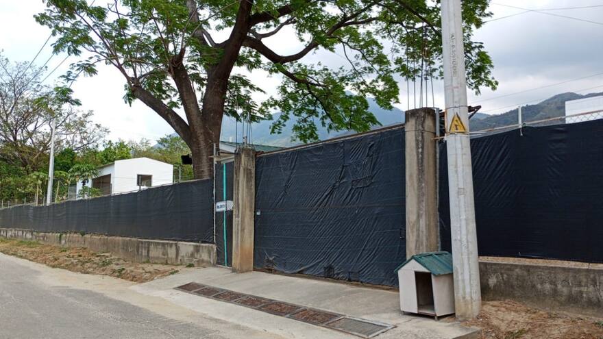 Detectan robo de energía en una fábrica de cannabis y un hotel en Santa Marta