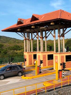 El harakiri de no pagar peajes | Columna de Héctor Carbonell