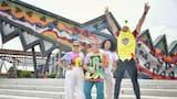 Barranquilla está lista para la fiesta de Halloween con los Cantores Killeros: así será el recorrido en el Malecón