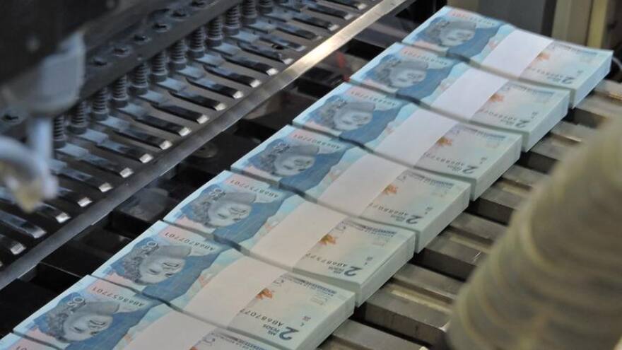 Se disparan tasas de interés y la de usura queda en 45,27 %