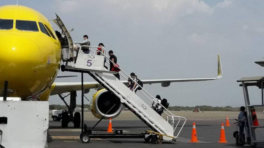 Crisis entre Rusia y Ucrania: Cancillería colombiana podría enviar avión a Polonia para repatriar connacionales