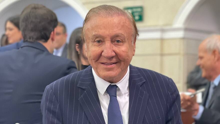 Procuraduría formula cargos a Rodolfo Hernández por actos injuriosos