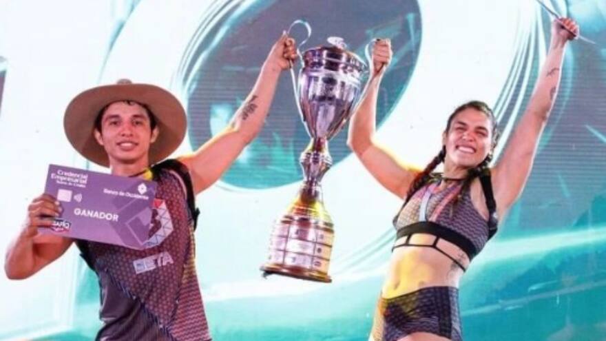 A esto se dedican actualmente los ganadores de otras temporadas de El Desafío