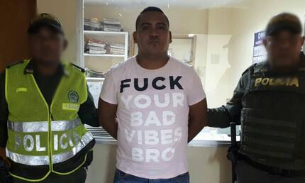 Pensionado de la Policía que hirió con bala perdida a menor quedó en libertad