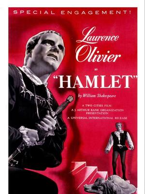 Revisando clásicos - Hamlet | Columna de Gisela Savdie