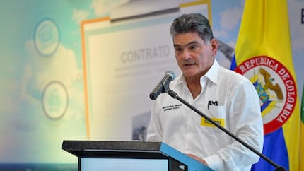 Procuraduría inspecciona a Supersalud por presuntas irregularidades en intervención a Nueva EPS